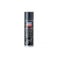 Смазка для цепей мотоциклов Liqui Moly MOTORBIKE CHAIN LUBE 0,25л (8051)