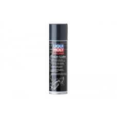Смазка для цепей мотоциклов Liqui Moly MOTORBIKE CHAIN LUBE 0,25л (8051)