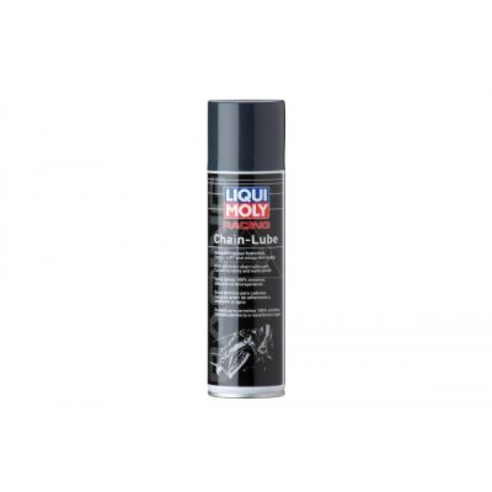 Смазка для цепей мотоциклов Liqui Moly MOTORBIKE CHAIN LUBE 0,25л (8051)