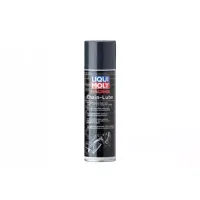 Мастило для ланцюгів мотоциклів Liqui Moly MOTORBIKE CHAIN ​​LUBE 0,25л (8051)