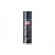 Мастило для ланцюгів мотоциклів Liqui Moly MOTORBIKE CHAIN ​​LUBE 0,25л (8051)