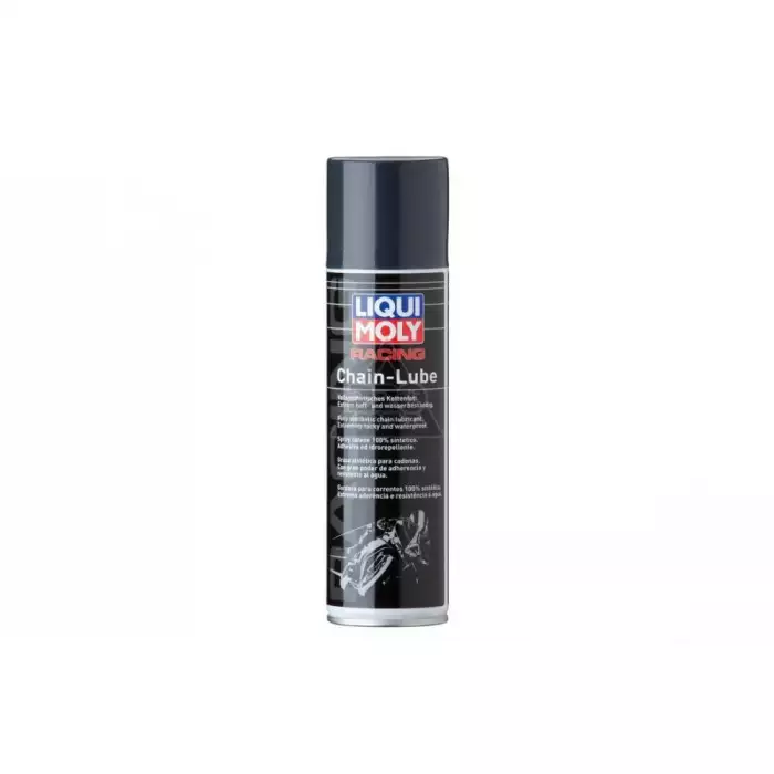 Смазка для цепей мотоциклов Liqui Moly MOTORBIKE CHAIN LUBE 0,25л (8051)