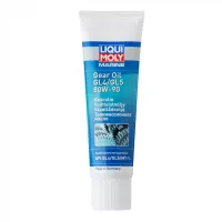 Олива трансмісійнa Liqui Moly Marine Gear Oil 80W-90 GL-4 / GL-5 мінеральне 25031 250мл