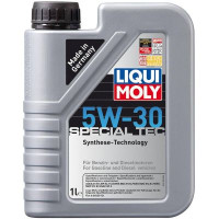 Автомобільна моторна олива Liqui Moly Special Tec 5W-30 9508 1л