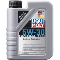 Автомобільна моторна олива Liqui Moly Special Tec 5W-30 9508 1л