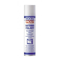 Жир для клем акумулятора LIQUI MOLY (7643/3141) 50г
