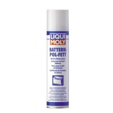 Жир для клемм аккумулятора LIQUI MOLY (7643/3141) 50г