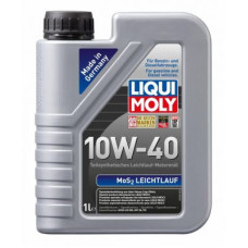 Автомобільна моторна олива Liqui Moly MoS2 Leichtlauf 10W-40 1930 1л