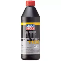 Олива трансмісійнa Liqui Moly Top Tec ATF 1100 3650 0,5л