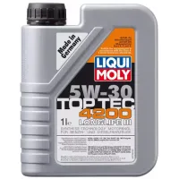 Автомобільна моторна олива Liqui Moly Top Tec 4200 5W-30 7660 1л