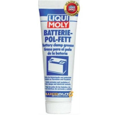 Жир для клемм аккумулятора LIQUI MOLY (7643/3141) 0,3л