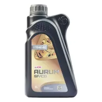 Автомобільна моторна олива LOTOS AURUM 15w40 1л WF-K105R40-0H0