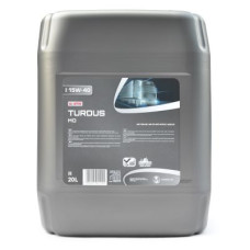 Автомобильное моторное масло LOTOS TURDUS MD 15W-40 20л WF-2L01X20-000