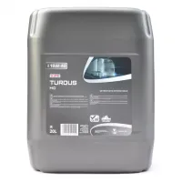 Автомобільна моторна олива LOTOS TURDUS MD 15W-40 20л WF-2L01X20-000
