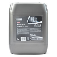 Автомобільна моторна олива Lotos TURDUS POWERTEC 10W-40 20л