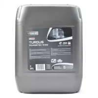 Автомобильное моторное масло Lotos TURDUS POWERTEC 10W-40 20л