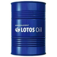 Автомобильное моторное масло LOTOS TURDUS MD 15W-40 200л