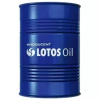 Автомобильное моторное масло LOTOS TURDUS MD 15W-40 200л