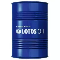 Автомобильное моторное масло LOTOS TURDUS MD 15W-40 200л