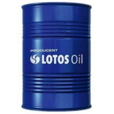 Автомобільна моторна олива LOTOS TURDUS SHPD 15W-40 200л