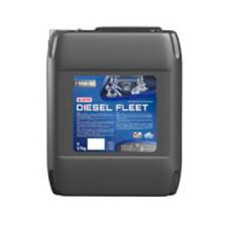 Автомобільна моторна олива LOTOS DIESEL FLEET 10W-40 20л