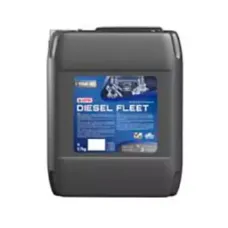 Автомобільна моторна олива LOTOS DIESEL FLEET 10W-40 20л