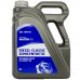 Автомобильное моторное масло LOTOS DIESEL CLASSIC SEMISYNTETIC 10W/40 5л WG-K502430-0H0