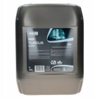 Моторное масло LOTOS TURDUS SHPD 15W40 20л WF-2L01750-000
