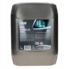 Моторна олива LOTOS TURDUS SHPD 15W40 20л WF-2L01750-000