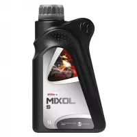 Моторна олива LOTOS MIXOL-S 2Т 1л WF-K104440-0H0