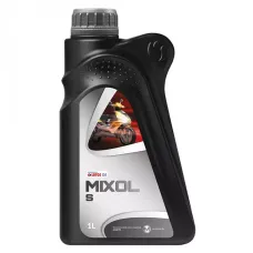 Моторна олива LOTOS MIXOL-S 2Т 1л WF-K104440-0H0