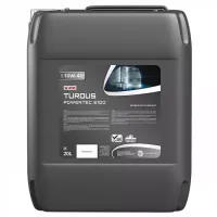 Автомобільна моторна олива LOTOS TURDUS POWERTEC 5100 PLUS 10W-40 20л WF-2L03R00-000