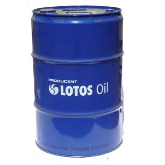 Индустриальное масло LOTOS МС-20 SAE-60 205л