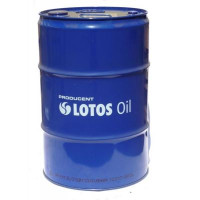 Індустріальна гідравлічна олива LOTOS AGROLIS U UTTO GL-4, J20C бочка 205л