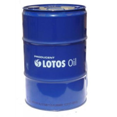 Индустриальное гидравлическое масло LOTOS AGROLIS U UTTO GL-4, J20C бочка 205л