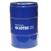 Индустриальное гидравлическое масло LOTOS AGROLIS U UTTO GL-4, J20C бочка 205л