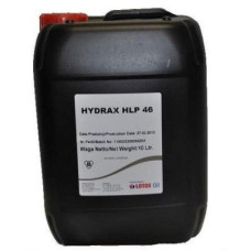 Індустріальна гідравлічна олива Lotos HYDRAX HLP46 20л