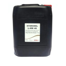 Индустриальное гидравлическое масло Lotos HYDRAULIC OIL L-HM-46 30л