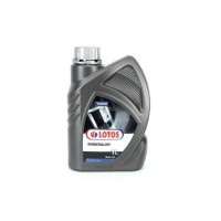 Автомобільна моторна олива Lotos 15W-40 SJ 1л