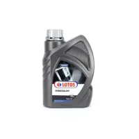 Автомобільна моторна олива Lotos 15W-40 SJ 1л