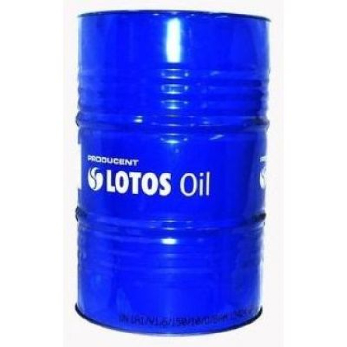 Индустриальное гидравлическое масло Lotos HYDRAX HLP46 200л