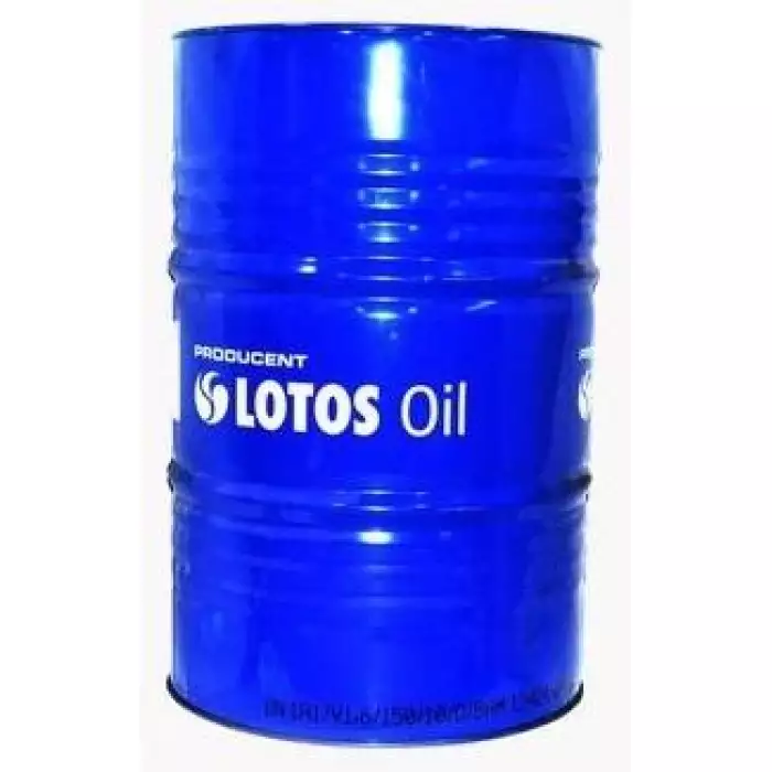 Индустриальное гидравлическое масло Lotos HYDRAX HLP46 200л