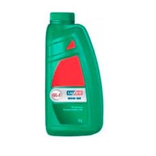 Масло трансмиссионное LUXE  Super ТАД-17и 80W-90 1л 543