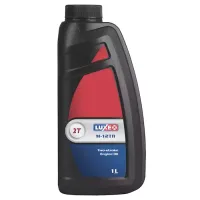 Моторна олива  LUXE М 12 ТП (мото 2-Т) 1л