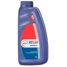 Масло трансмиссионное LUXE ATF-A Dexron III 1л 559