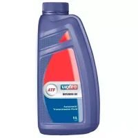 Масло трансмиссионное LUXE ATF-A Dexron III 1л 559