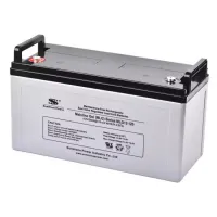 Аккумулятор гелевый Mainline  GEL 120Ah Аз MLG12-120