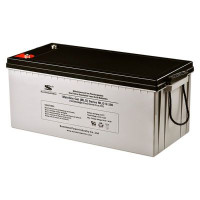 Акумулятор гелевий Mainline GEL 200Ah Аз MLG12-200