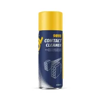 Очиститель контактов MANNOL Contact Clean 450мл 9893