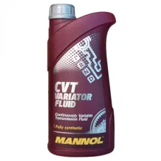 Масло трансмиссионное MANNOL CVT Variator Fluid 1л